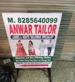 Anwar Tailor