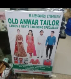 Anwar Tailor