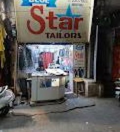 Blue Star Tailors