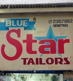 Blue Star Tailors
