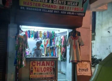 Chand Tailor