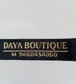 DAYA BOUTIQUE