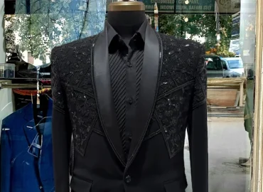 Deepansh Tailors Since 1981