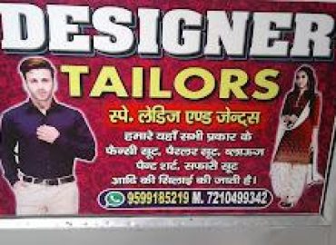 Designer Tailor