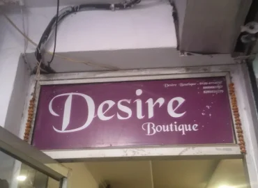 Desire Boutique