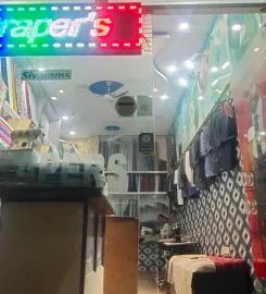 Dev Tailor And Drapers