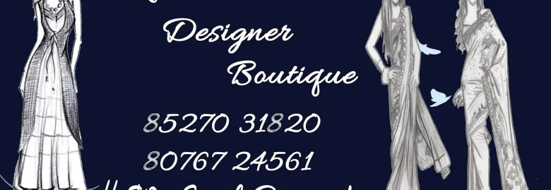 Diksha Designer Boutique