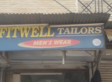 Fitwell Tailors