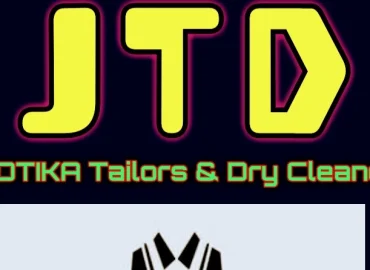 Jyotika Tailors & Dry Cleaners