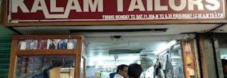 Kalam Tailors
