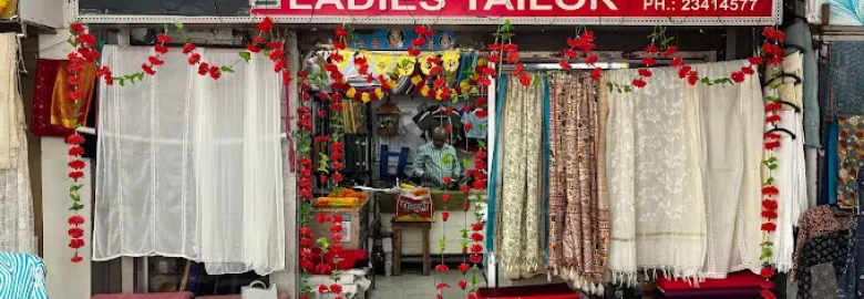 Kambo Tailors
