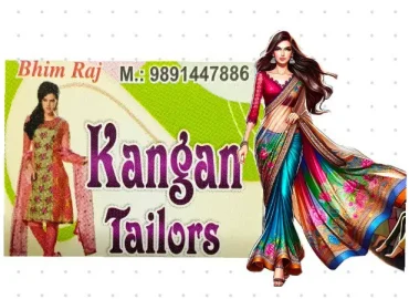 Kangan Tailors