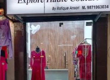 Karigiri Boutique