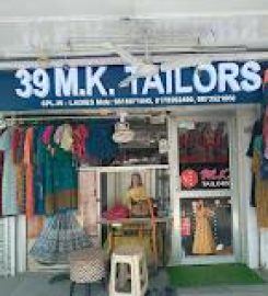 M.K. Tailors