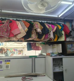 M.K. Tailors