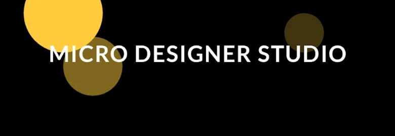 Micro Designer Studio