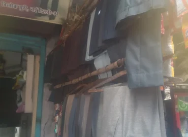 Mukesh Tailor