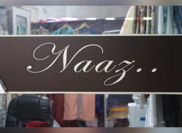 Naaz The Designer Boutique