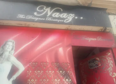 Naaz The Designer Boutique