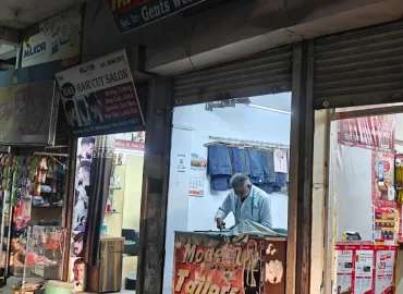 New Modern Tailors