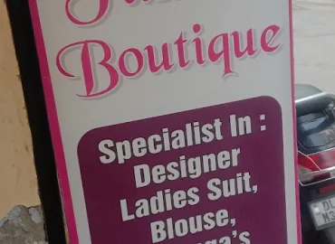 R K Fashion Boutique