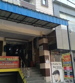 Rawat Tailors