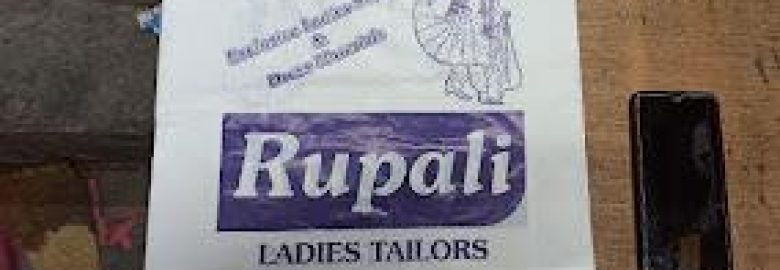 Rupali LadiesTailor’s