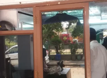 Saluja The Tailoring Shop