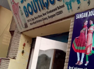 Sangam Boutique