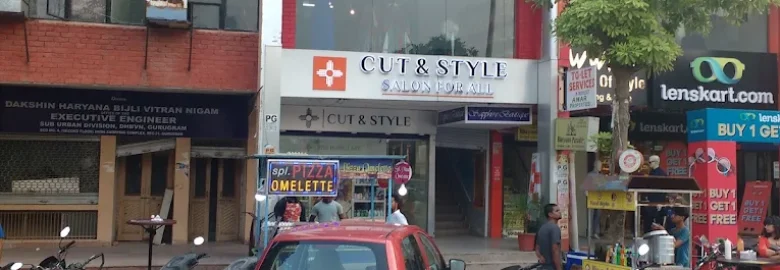 Sapphire Boutique