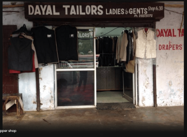 Dayal Tailors