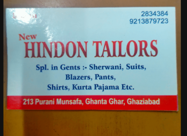 Hindon Tailors