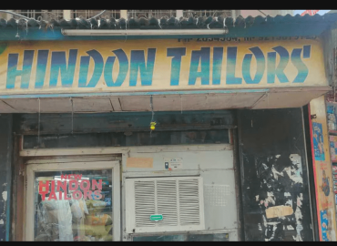 Hindon Tailors
