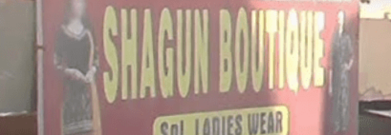 Sagun Boutique
