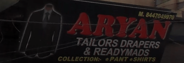 Aryan Tailors