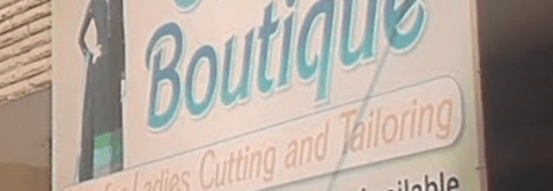 Gaurav Boutique