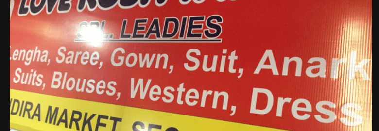 Love Kush Tailors