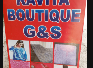 Kavita Ladies Tailor