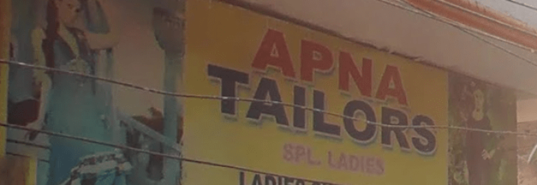 Apna Tailors – Ladies Tailors