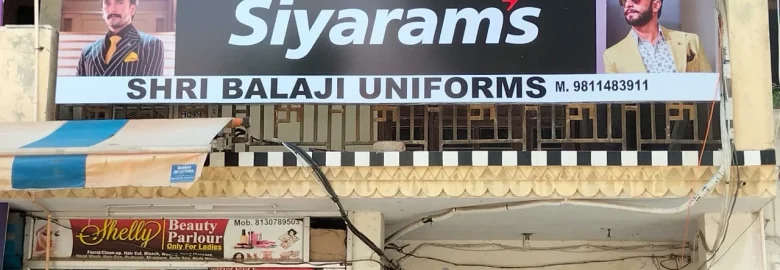 Shri Balaji Uniforms