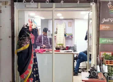 Suhana fashion boutique