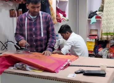 Suhana fashion boutique