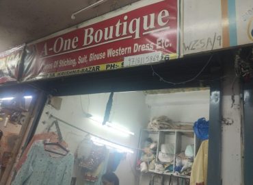 A One Boutique