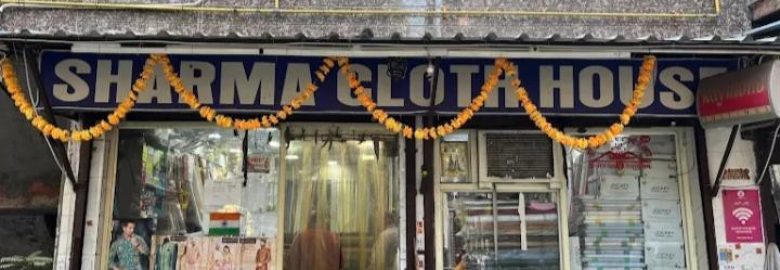 Sharma Cloth House