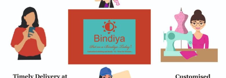 Bindiya