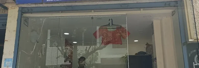 Aayat Boutique