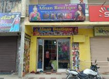 Afnan boutique