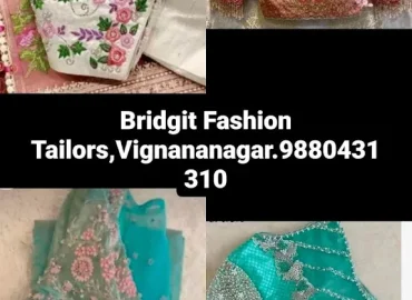 Bridgit Boutique Tailors