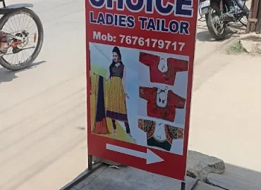 Choice Ladies Tailors