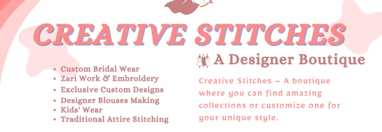 Creative Stitches